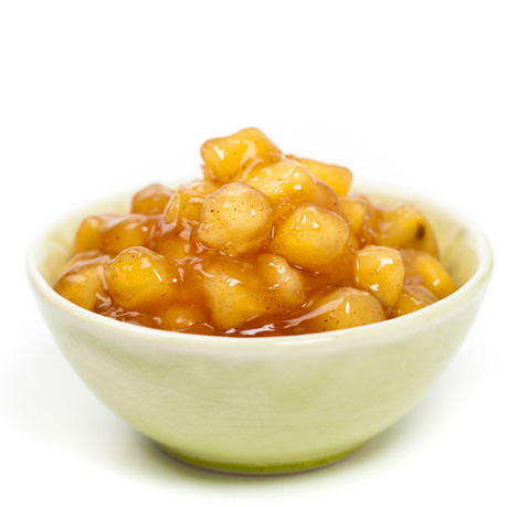 Apple Pastry Filling