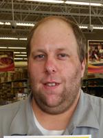 Store Manager: Jesse