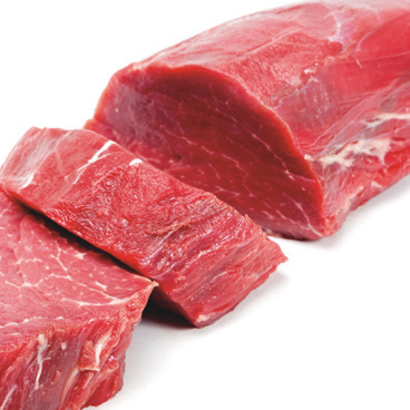 Beef Tenderloin