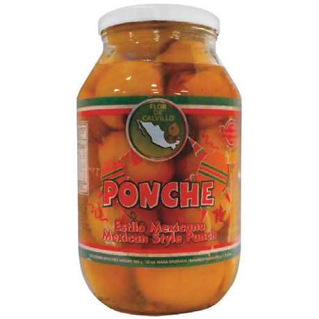 Fruit Mix Ponche