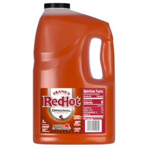 RedHot Original Sauce