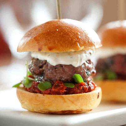 Ground Lamb