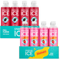 Sparkling Ice