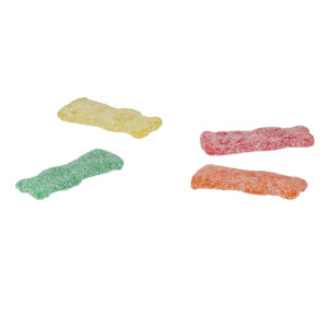 Sour Patch Kids