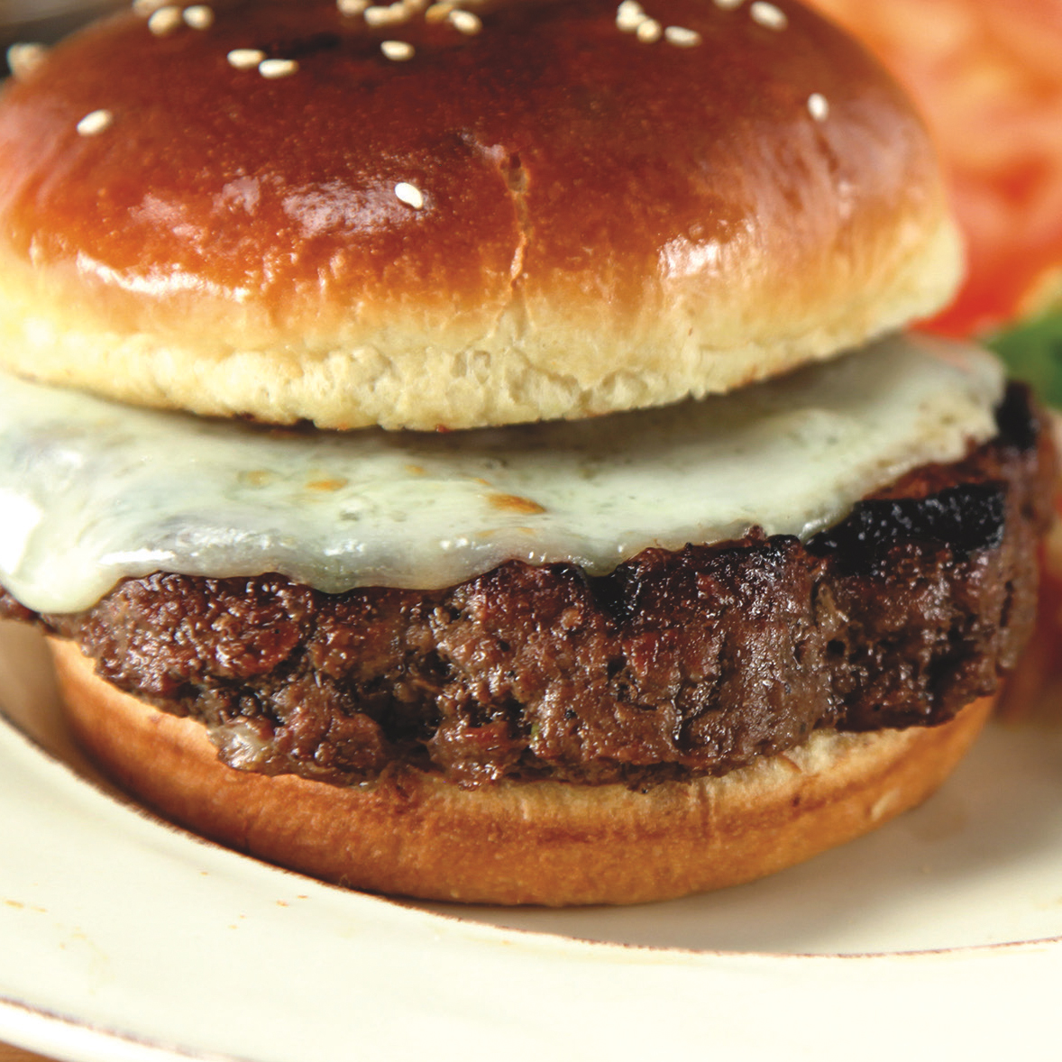 Ground Chuck Patties