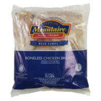 Chicken Breast bag