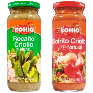 Bohio Criollo 12oz
