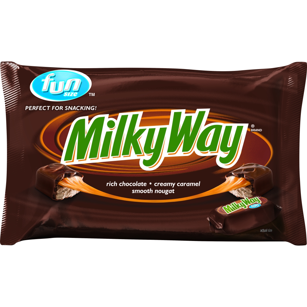 Milky Way