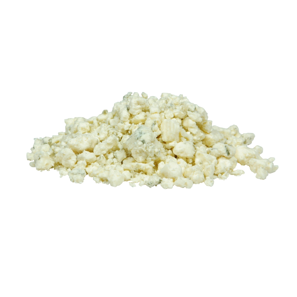 Crumbled Blue Cheese