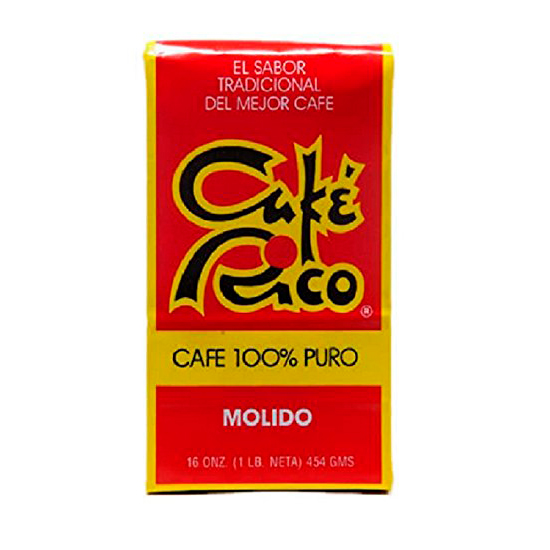 Café Rico