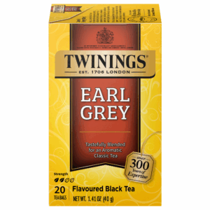 Tea Earl Grey | Packaged