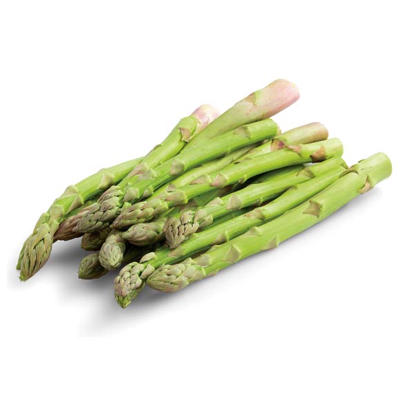 Asparagus