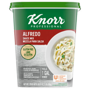 Alfredo Sauce Mix