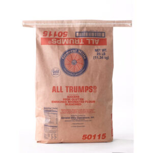 All Trumps Flour