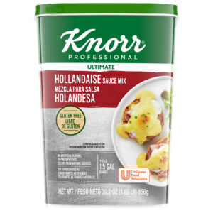 Hollandaise Sauce Mix