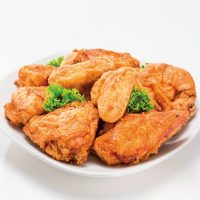 Fried Chicken