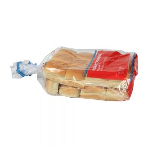 Fresh Dinner Rolls | Packaged