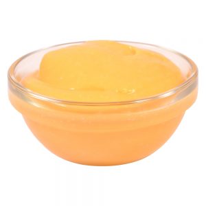 Nacho Cheese Sauce | Raw Item
