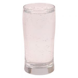 Seltzer Water | Raw Item