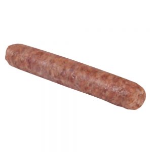 Italian Sausage Hot Links | Raw Item