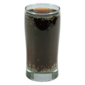 Coke de Mexico | Raw Item