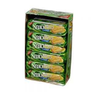 Snackwell's Cream Sandwich Cookies | Packaged