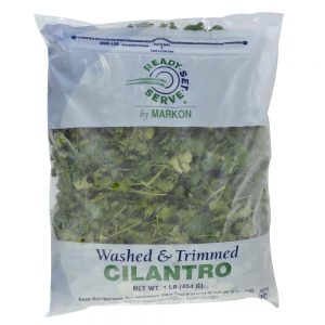 Cilantro | Packaged