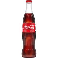 Coke de Mexico | Packaged