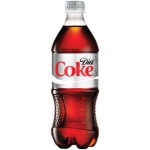 Diet Coke | Packaged
