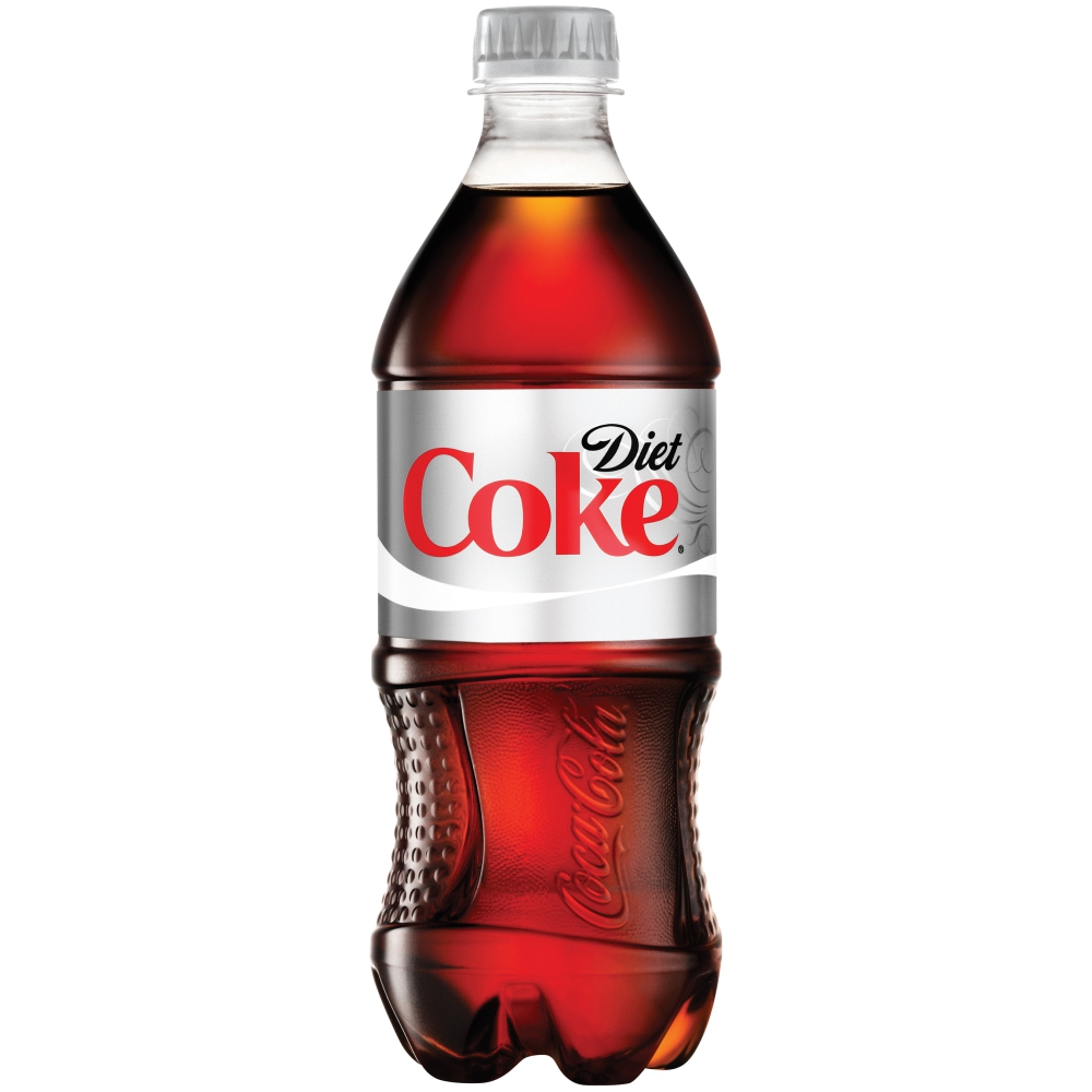 Diet Coke | Packaged