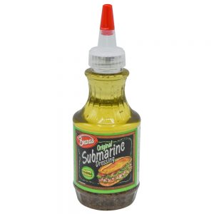 Dressing Sub Original | Packaged