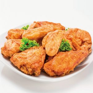 Hand-breaded Broasted Chicken | Styled