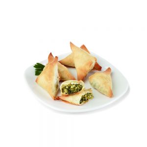 Spanakopita | Styled