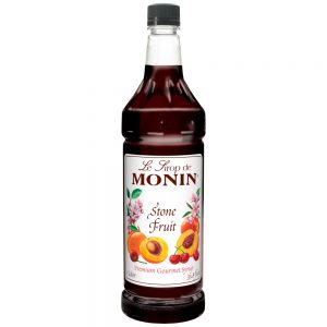 Stone Fruit 4pk-1L | Packaged
