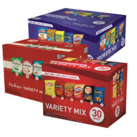 Frito Lay Variety Packs