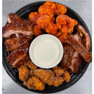 Wing Rib Tray
