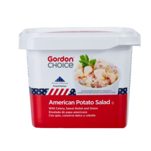 American Potato Salad
