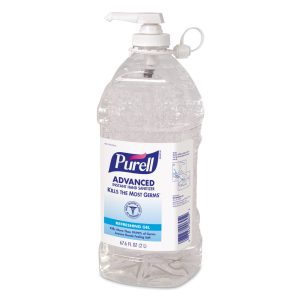 Hand Sanitizer | Packaged