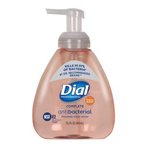 Foaming Hand Soap | Packaged