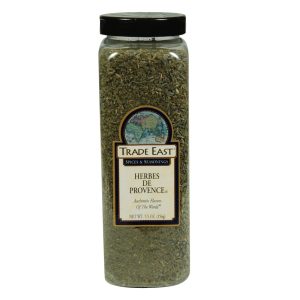 Herbes de Provence Seasoning | Packaged