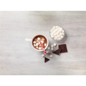 Mini Marshmallows | Styled