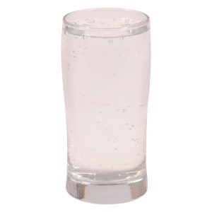 Sparkling Mineral Water | Raw Item