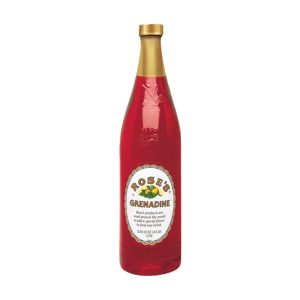 Grenadine | Packaged