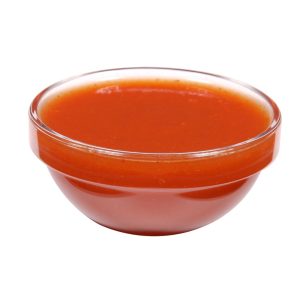 Medium Taco Sauce | Raw Item