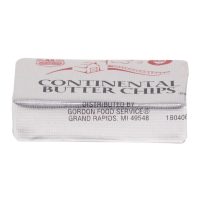 Butter Chips | Packaged