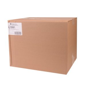 Flat Lids | Corrugated Box