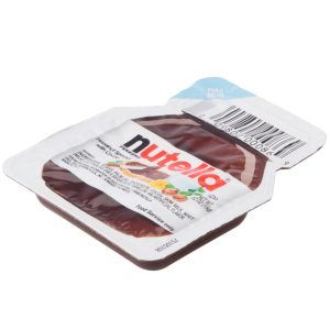 Nutella Hazelnut Spread | Packaged
