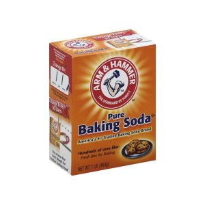 Baking Soda | Packaged