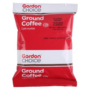 Classic Roast Coffee | Packaged