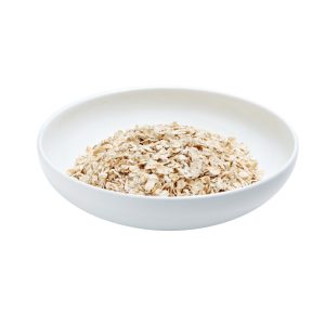 Quick Oats | Raw Item